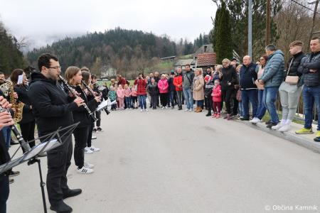 Odprtje novih pridobitev na Markovem (10)